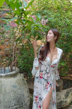 女神降临第三集