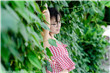 好涨水快流出来了好长