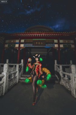 少年大钦差