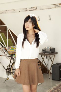 邵美琪三级